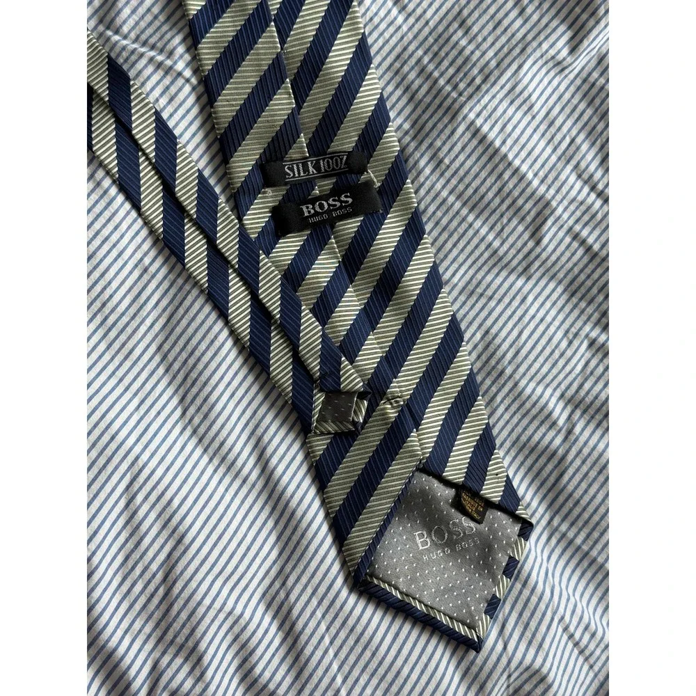 Hugo Boss hugo boss